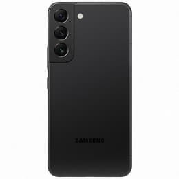 Galaxy S22 5G 256GB - Black - Unlocked