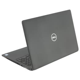Dell Latitude 3500 15-inch (2018) - Core i5-8265U - 8 GB - SSD 128 GB