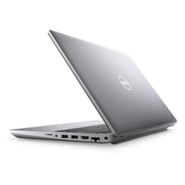Dell Latitude 5521 15-inch (2021) - Core i5 - Gen 11 (H) - 16 GB - SSD 512 GB