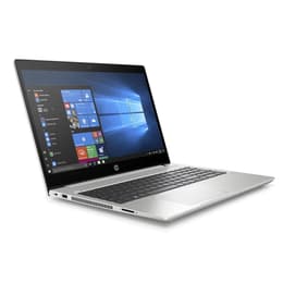 Hp ProBook 450 G6 15-inch (2019) - Core i7-8565U - 16 GB - SSD 512 GB