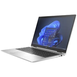 Hp EliteBook x360 830 G10 13-inch (2023) - Core i5 - Gen 13 (U) - 8 GB - SSD 256 GB