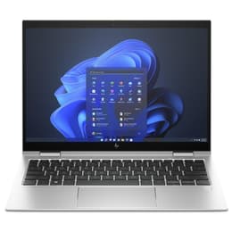 Hp EliteBook x360 830 G10 13-inch (2023) - Core i5 - Gen 13 (U) - 8 GB - SSD 256 GB