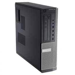 Dell OptiPlex 790 DT Core i3 3.3 GHz - HDD 1 TB RAM 8GB