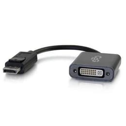 C2G 757120543176 DisplayPort TV accessories