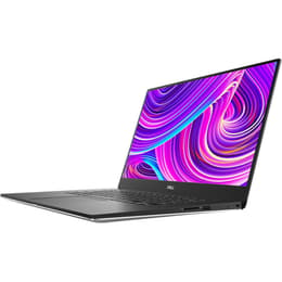 Dell Precision 5540 15-inch (2019) - Core i7-9750H - 32 GB - SSD 512 GB