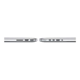 MacBook Pro 15" (2015) - QWERTY - English