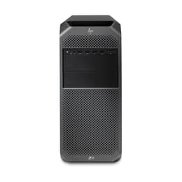 HP Workstation Z4 G4 Xeon W 3.9 GHz - SSD 1 TB RAM 32GB