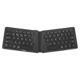 Targus Keyboard QWERTY Wireless AKF003US