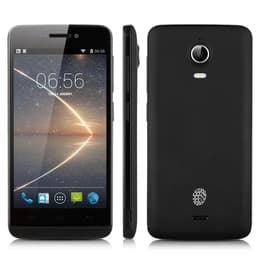 BlackPhone BP1 16GB - Black - Locked AT&T