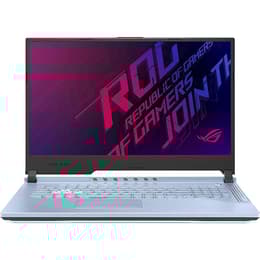 Asus ROG Strix 17 17-inch - Core i7-9750H - 16GB 1512GB NVIDIA GeForce GTX 1650 QWERTY - English