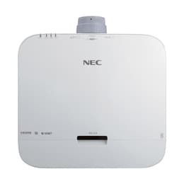 Nec NP-PA621X-13ZL Video projector 6200 Lumen - White