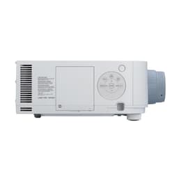 Nec NP-PA621X-13ZL Video projector 6200 Lumen - White