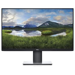 Dell 27-inch Monitor 1920 x 1080 LED (P2719H)