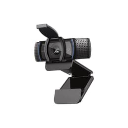 Logitech C920S Pro Webcam
