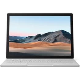 Microsoft Surface Book 3 SNJ-00002 15" Core i7 1.3 GHz - HDD 2 TB - 32 GB QWERTY - English