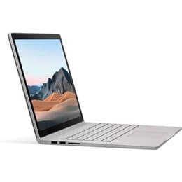 Microsoft Surface Book 3 SNJ-00002 15" Core i7 1.3 GHz - HDD 2 TB - 32 GB QWERTY - English