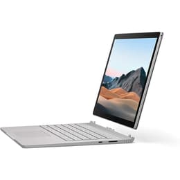 Microsoft Surface Book 3 SNJ-00002 15" Core i7 1.3 GHz - HDD 2 TB - 32 GB QWERTY - English