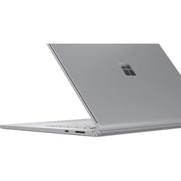 Microsoft Surface Book 3 SNJ-00002 15" Core i7 1.3 GHz - HDD 2 TB - 32 GB QWERTY - English