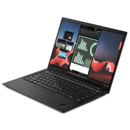 Lenovo ThinkPad X1 Carbon G11 14-inch (2023) - Core i7-1365U - 32 GB - SSD 512 GB