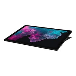 Microsoft Surface Pro 6 12" Core i5 1.7 GHz - SSD 128 GB - 8 GB QWERTY - English