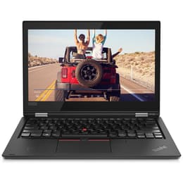 Lenovo ThinkPad L380 Yoga 13-inch (2017) - Core i5 - Gen 8 (U) - 8 GB - SSD 256 GB