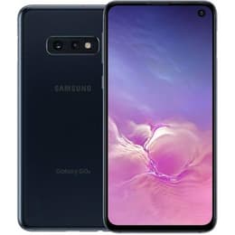 Galaxy S10e 128GB - Prism Black - Locked T-Mobile