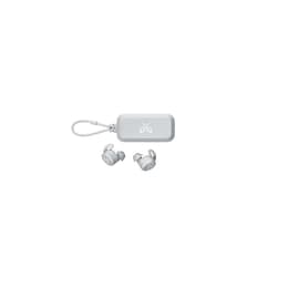 Jaybird Vista Earbud Bluetooth Earphones - Gray