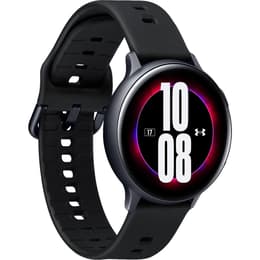 Samsung Smart Watch Galaxy Watch Active2 44mm Under Armour Edition HR GPS - Aqua black