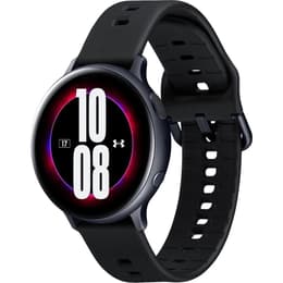 Samsung Smart Watch Galaxy Watch Active2 44mm Under Armour Edition HR GPS - Aqua black