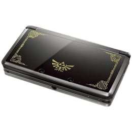 Nintendo 3DS - HDD 2 GB - Legend of Zelda: Ocarina of Time Special Edition
