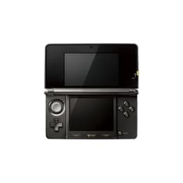 Best Buy: Nintendo Nintendo 3DS (Cosmo Black) with The Legend of Zelda:  Ocarina of Time 3D CTRSKZO1
