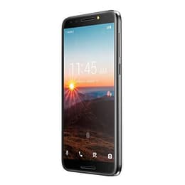 Revvl 5049W 32GB - Silver - Locked T-Mobile