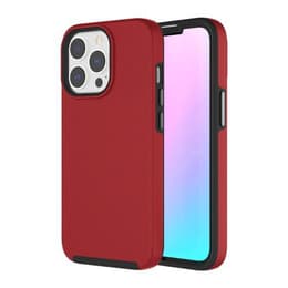 iPhone 13 Pro case - - Red