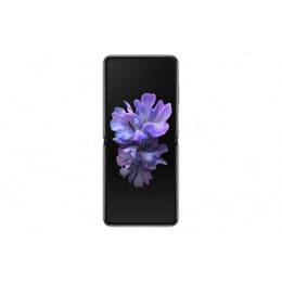 Galaxy Z Flip 5G 256GB - Gray - Locked Verizon