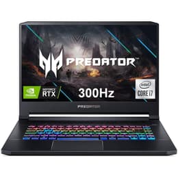 Acer Predator Triton 500 PT515-52-73L3 15-inch - Core i7-10750H - 16GB 512GB Nvidia GeForce RTX 2070