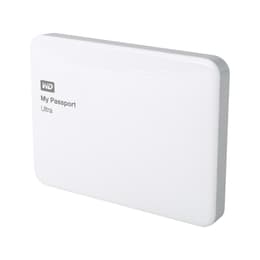 Western Digital WDBGPU0010BWT-NESN External hard drive - HDD 1 TB USB 3.0