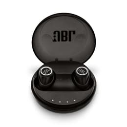 JBL Free X Earbud Bluetooth Earphones - Black