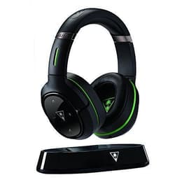 Turtle Beach Elite 800X Noise cancelling Gaming Headphone Bluetooth with microphone - Black