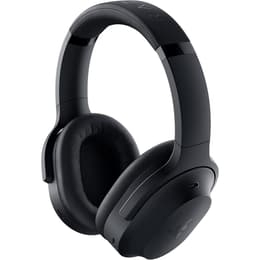 Razer Barracuda Pro Noise cancelling Gaming Headphone Bluetooth with microphone - Black