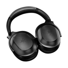 Razer Barracuda Pro Noise cancelling Gaming Headphone Bluetooth with microphone - Black