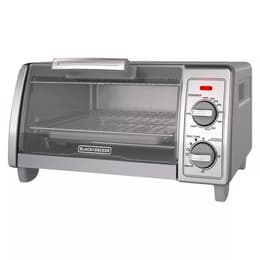 Black & Decker TO1700SG Mini oven