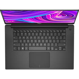 Dell Precision 5540 15-inch (2019) - Core i7-9750H - 32 GB - SSD 2 TB