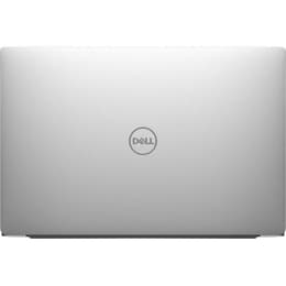 Dell Precision 5540 15-inch (2019) - Core i7-9750H - 32 GB - SSD 2 TB