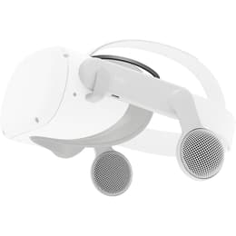 Logitech Chorus Off-Ear Integrated Audio for Meta Quest 2 VR headset