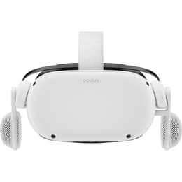 Logitech Chorus Off-Ear Integrated Audio for Meta Quest 2 VR headset