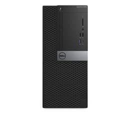 Dell Optiplex 7050 Core i7 3.4 GHz - HDD 500 GB RAM 32GB