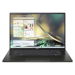 Acer Swift 3 SFA16-41 16-inch (2022) - Ryzen 7 6800U - 16 GB - SSD 1000 GB
