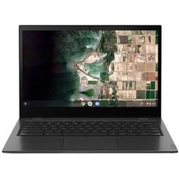 Lenovo Chromebook 14e A4 1.6 ghz 32gb eMMC - 4gb QWERTY - English