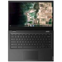Lenovo Chromebook 14e A4 1.6 ghz 32gb eMMC - 4gb QWERTY - English