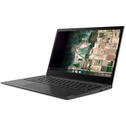 Lenovo Chromebook 14e A4 1.6 ghz 32gb eMMC - 4gb QWERTY - English